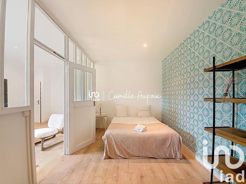 Maison - 184 m² - 7 pièces