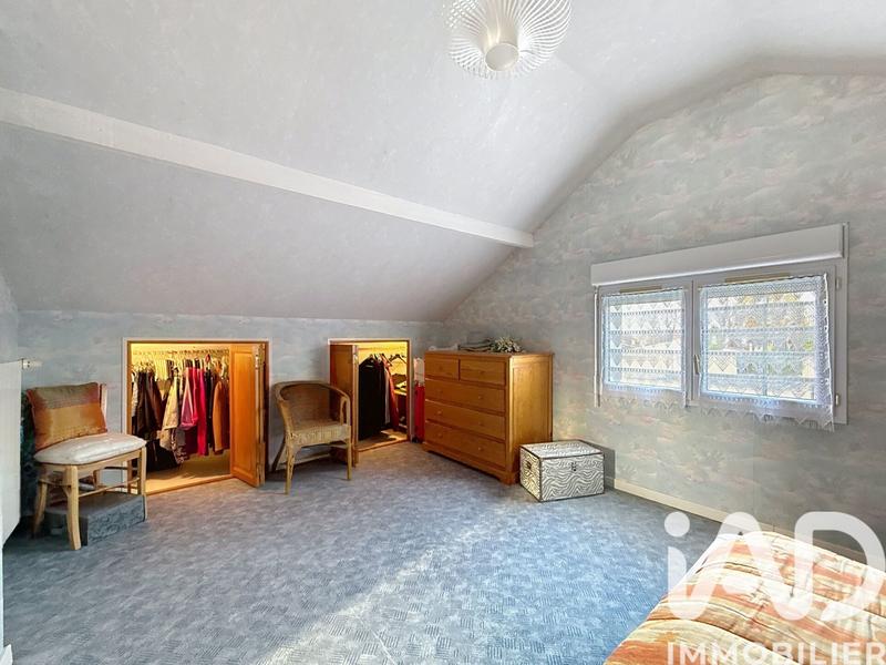 Maison - 74 m² - 4 pièces