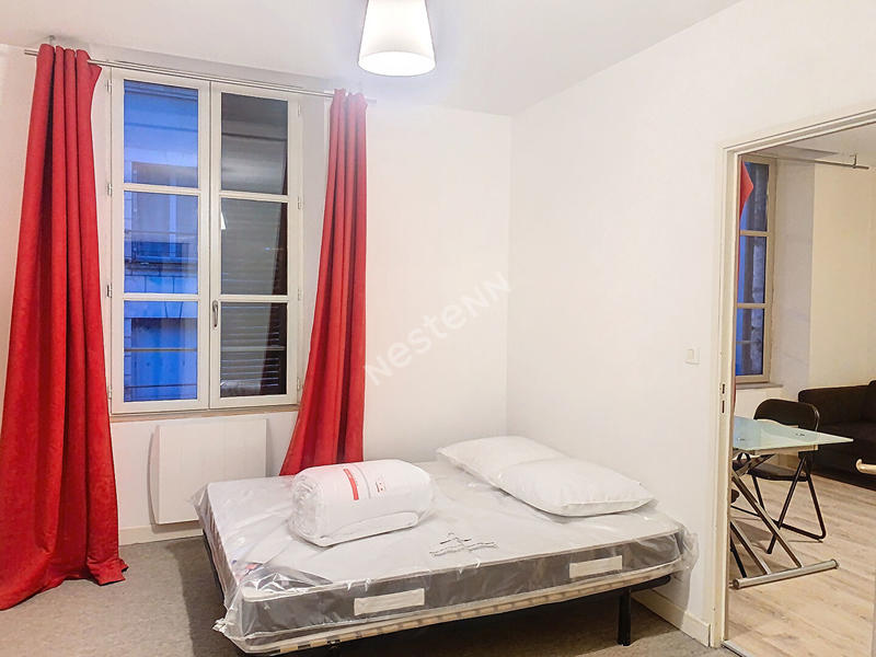 Appartement - 31 m² - 2 pièces