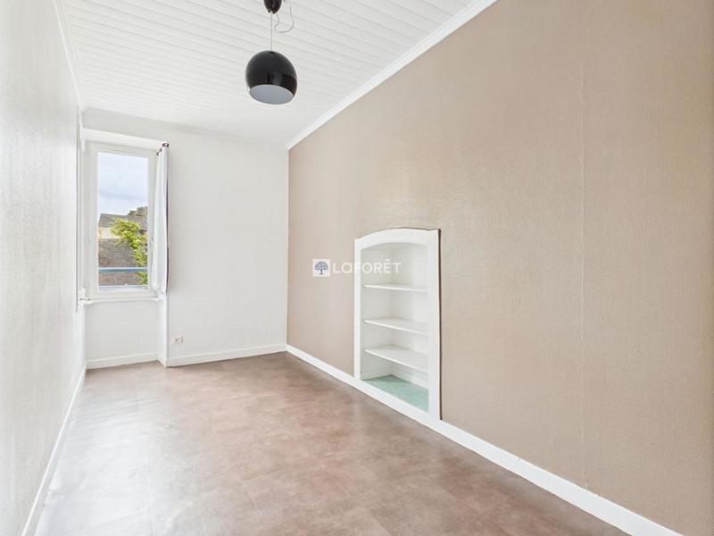 Appartement - 103 m² - 4 pièces