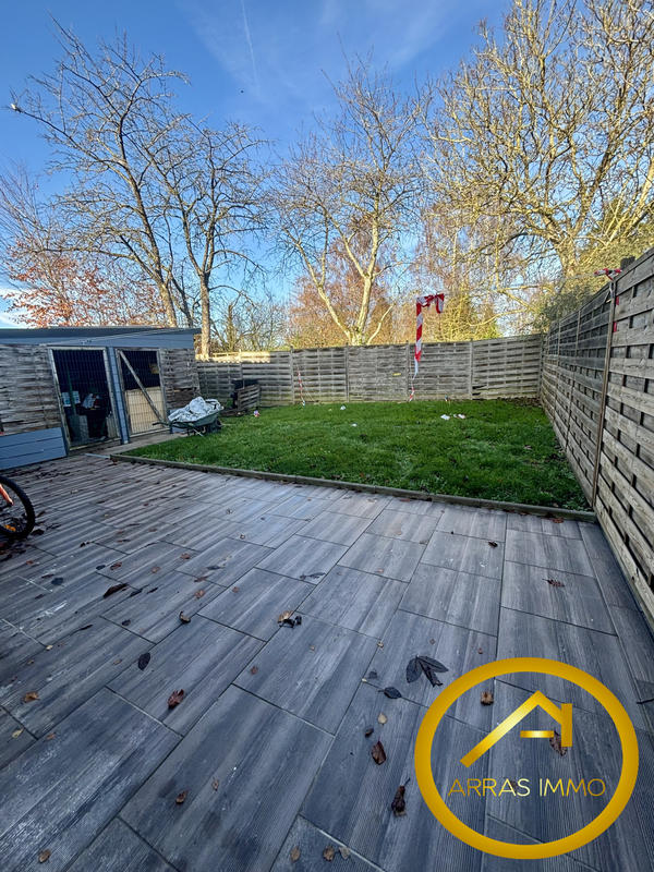 Maison - 115 m² - 4 pièces