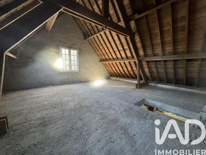 Maison - 65 m² - 3 pièces