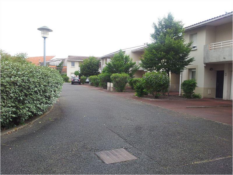 Appartement - 34 m² - 2 pièces