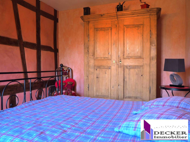 Ferme - 464 m² - 16 pièces