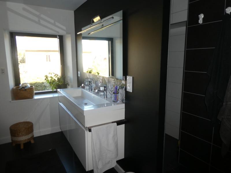 Propriété - 230 m² - 8 pièces