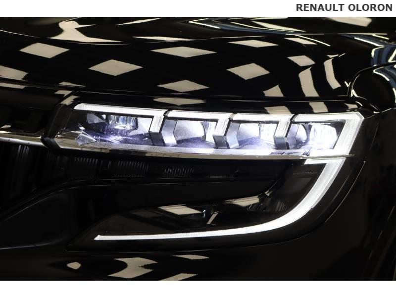 Renault Espace E-Tech full hybrid 200 Gsr2 Techno