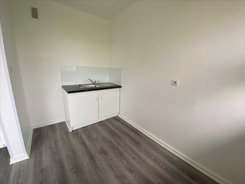 Studio - 28 m² - 1 pièce