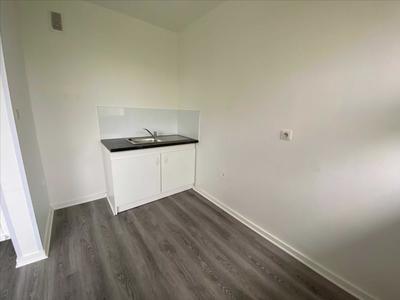 Studio - 28 m² - 1 pièce