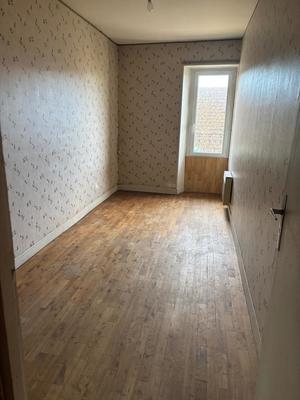 Maison - 66 m² - 3 pièces