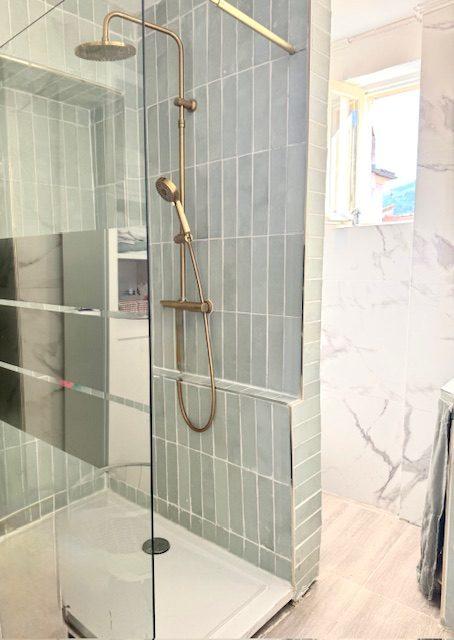 Appartement - 82 m² - 6 pièces