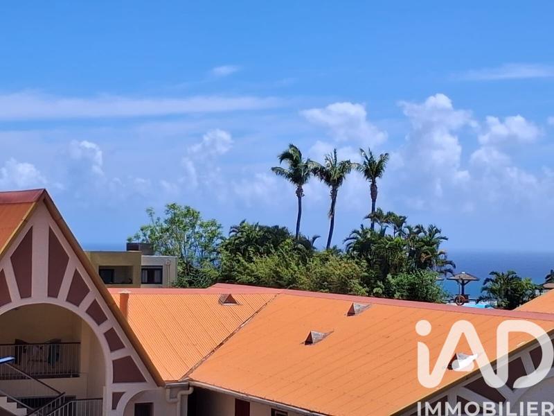 Appartement - 90 m² - 5 pièces