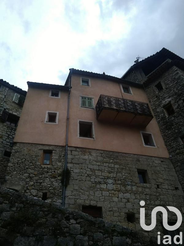 Studio - 23 m² - 1 pièce