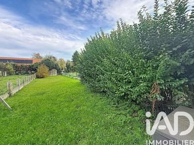 Maison - 98 m² - 4 pièces