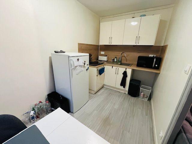 Appartement - 31 m² - 1 pièce