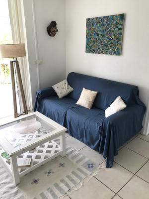 Appartement - 56 m² - 2 pièces