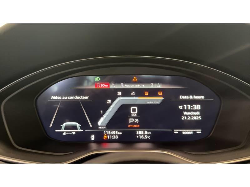 Audi S5 Sportback Tdi 341 Tiptronic 8 Quattro