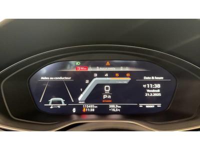 Audi S5 Sportback Tdi 341 Tiptronic 8 Quattro