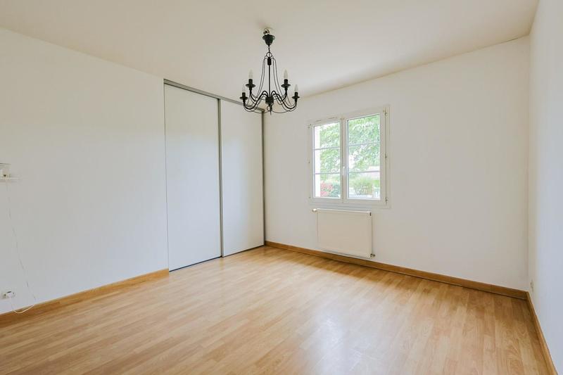 Maison - 127 m² - 5 pièces