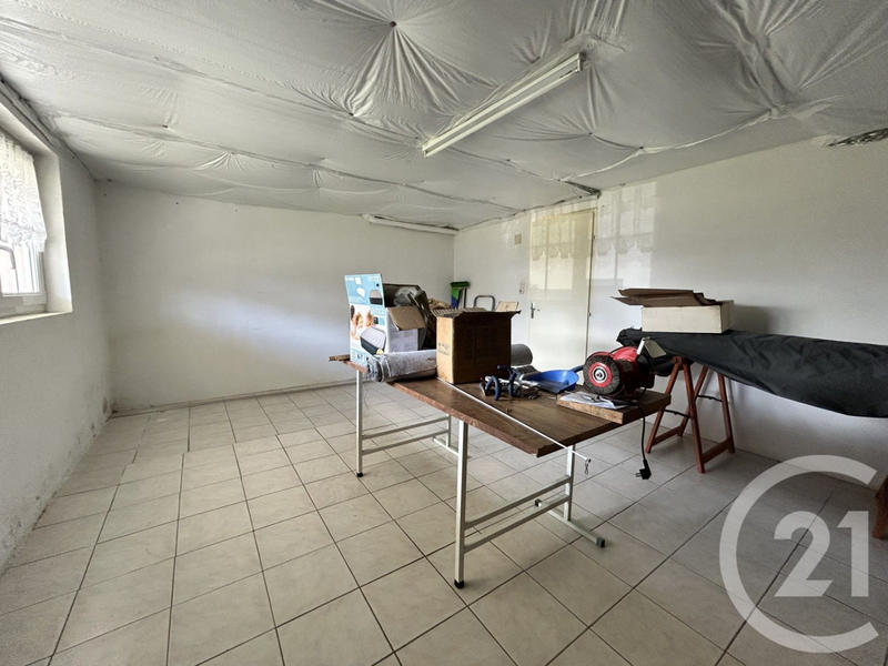 Maison - 141 m² - 7 pièces