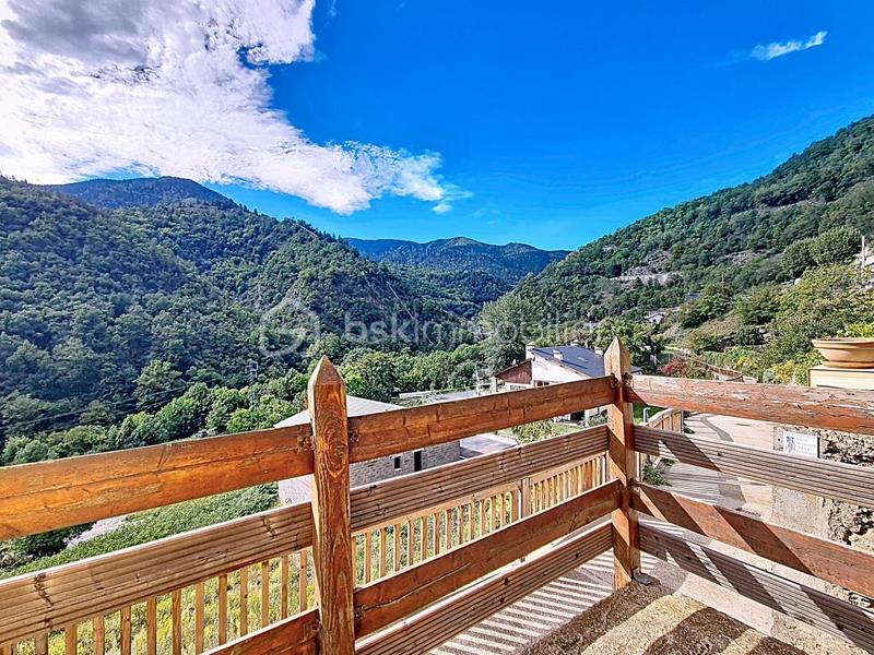 Villa - 47 m² - 3 pièces