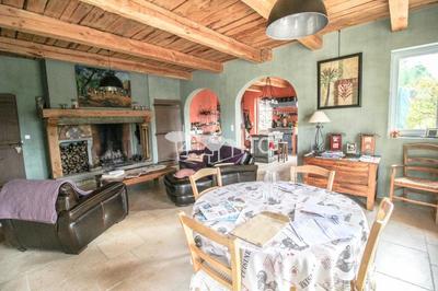 Maison en pierre - 296 m² - 7 pièces
