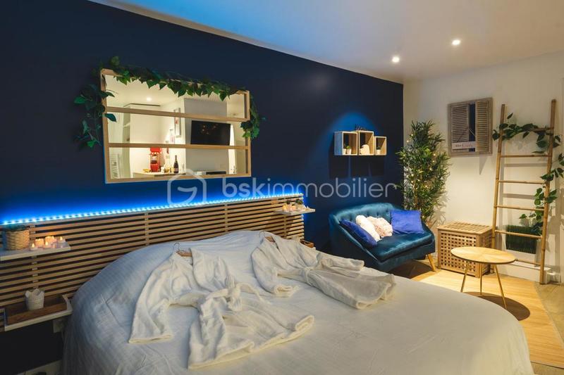 Appartement - 27 m² - 1 pièce