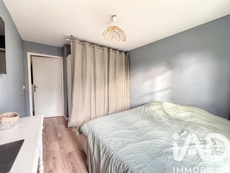 Appartement - 74 m² - 4 pièces