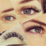 Sandra Beauté du regard