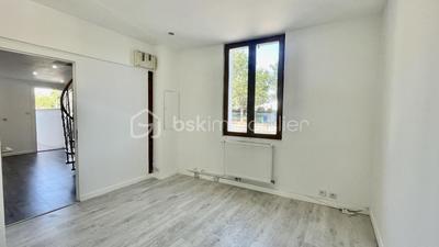 Maison ancienne - 56 m² - 2 pièces