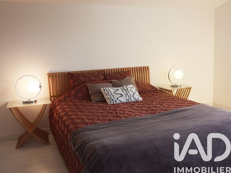 Maison - 180 m² - 7 pièces