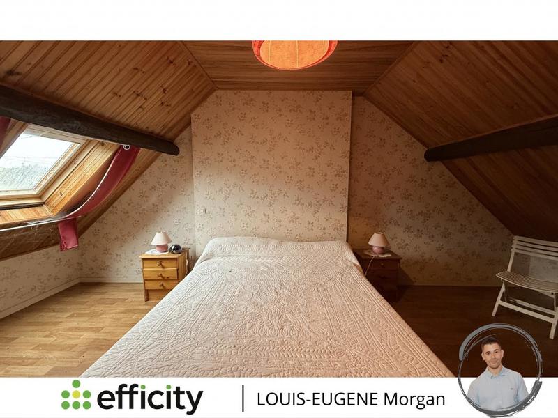 Maison - 75 m² - 4 pièces