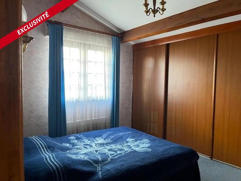 Maison - 187 m² - 7 pièces