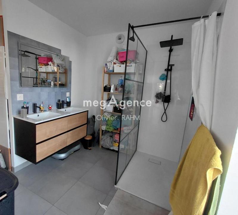 Corps de ferme - 150 m² - 6 pièces