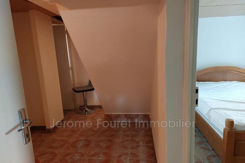 Maison de village - 64 m² - 3 pièces