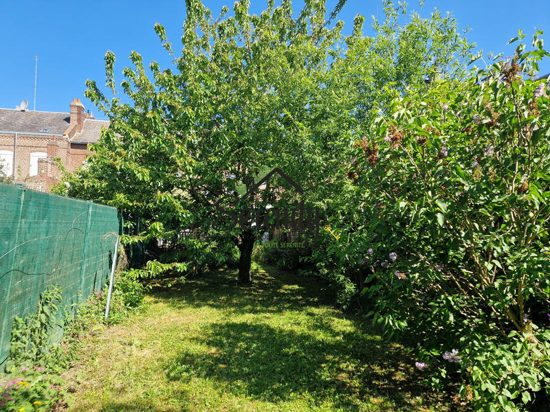 Maison - 147 m² - 7 pièces