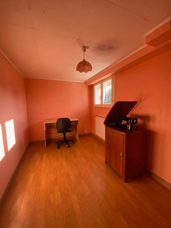 Maison - 118 m² - 6 pièces