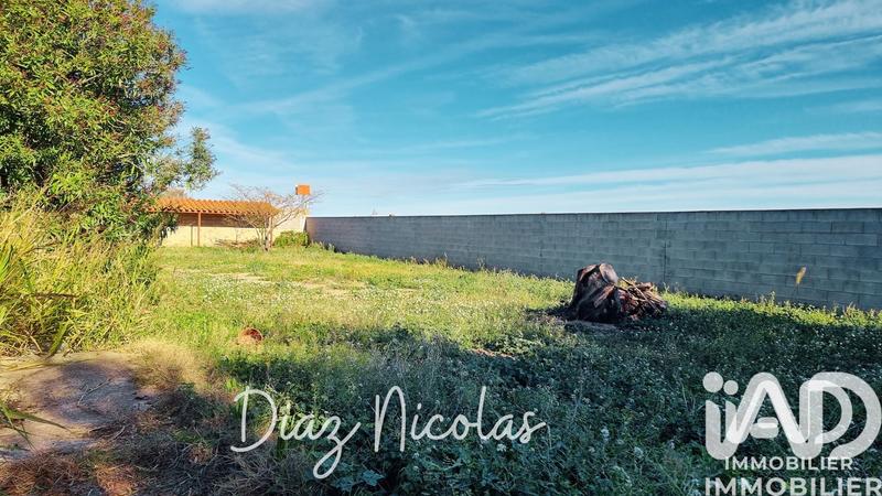 Maison - 245 m² - 5 pièces