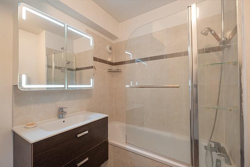 Appartement - 72 m² - 4 pièces