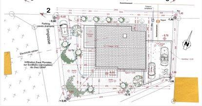 Maison - 138 m² - 5 pièces