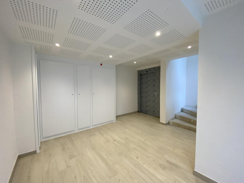 Appartement - 88 m² - 3 pièces