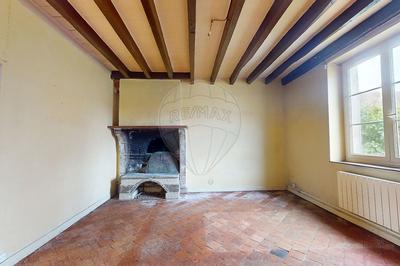 Maison - 70 m² - 3 pièces