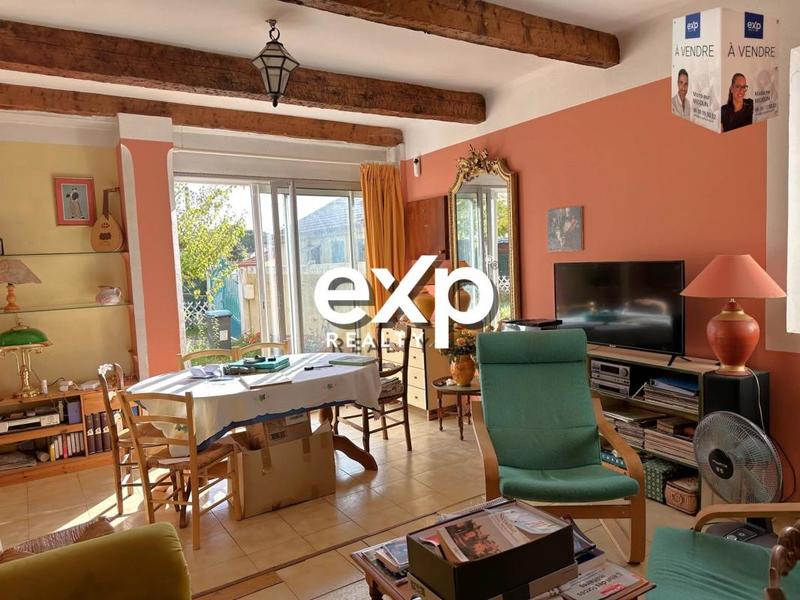 Villa - 96 m² - 4 pièces