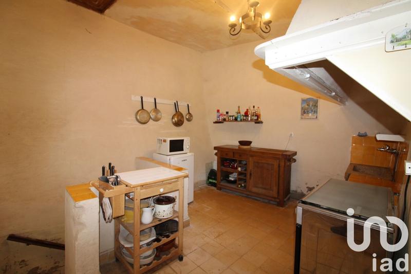 Maison - 117 m² - 5 pièces
