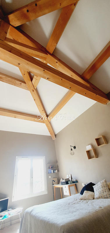 Maison - 182 m² - 5 pièces