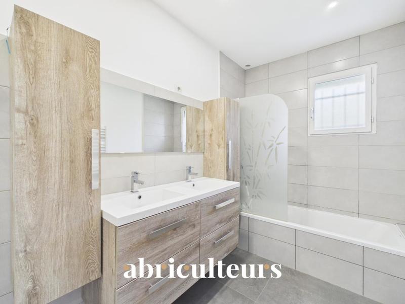 Maison ancienne - 19 m² - 6 pièces