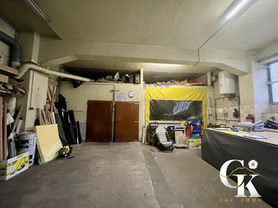 Local commercial - 120 m²