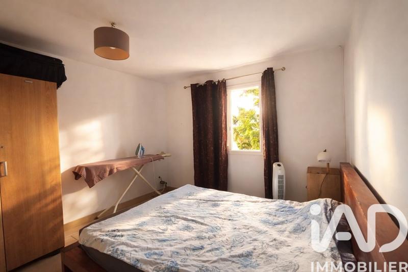 Maison - 127 m² - 6 pièces