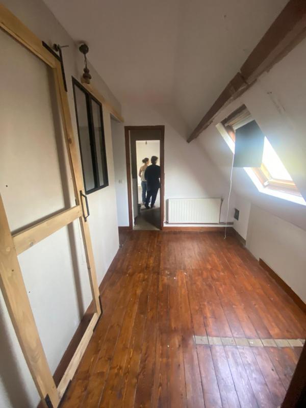 Maison de campagne - 120 m² - 5 pièces