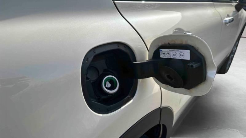 Fiat 500x My19 1.3 FireFly Turbo T4 150 ch Dct City Cross Business