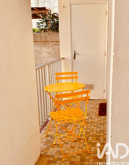 Appartement - 100 m² - 5 pièces